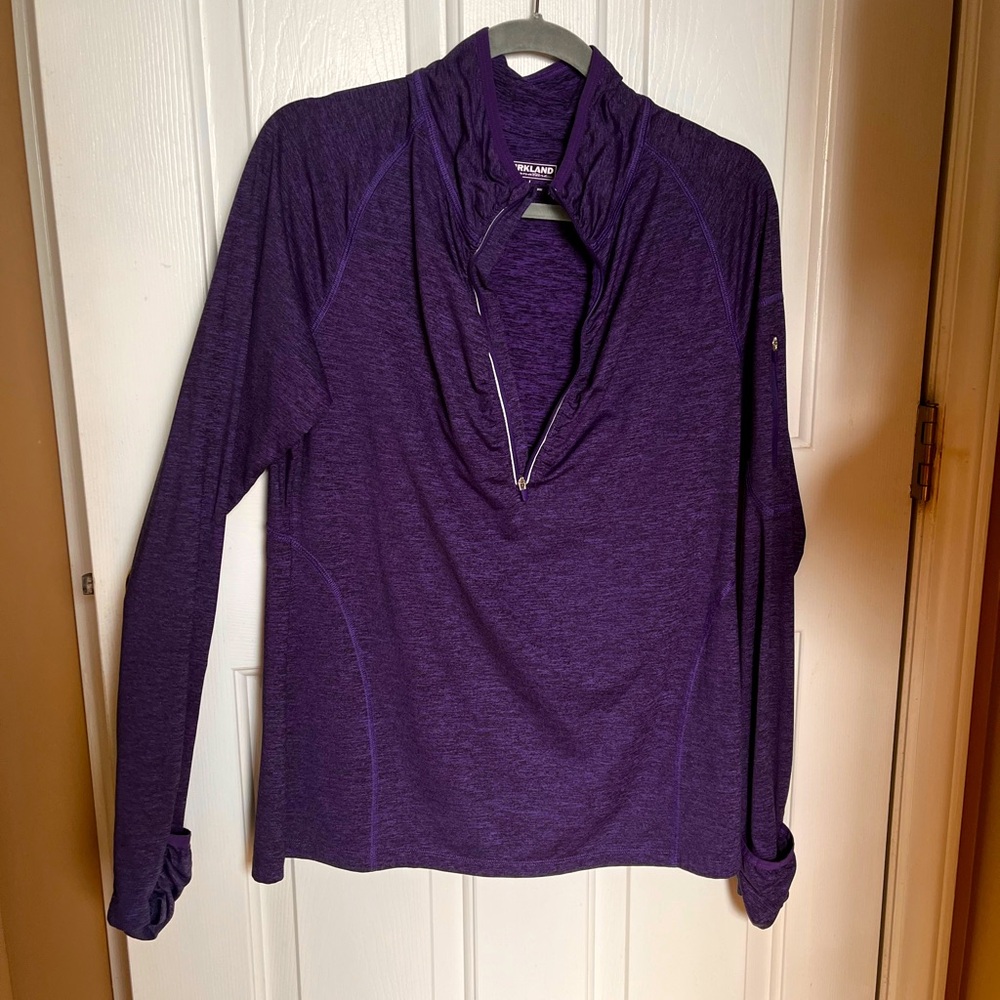 For Sale

Women’s Size Large Kirkland Signature Sports Jacket